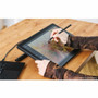 Wacom DTK168K0A Cintiq 16 Graphics Tablet - 30" LCD QHD Display - 8192 Pressure Level Pen - Black ( )