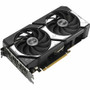 Asus DUAL-RTX5060-O8G NVIDIA GeForce RTX 5060 8GB GDDR7 Graphics Card