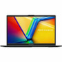 Asus Vivobook Go 15 OLED E1504F E1504FA-DS31-CA 15.6" Notebook - Full HD - AMD Ryzen 3 7320U - 8 GB - 512 GB SSD - Mixed Black - AMD - (Fleet Network)