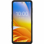 Zebra EM45 Enterprise Mobile - 5G, 4G, 2G, 3G, 5G LTE, LTE - Qualcomm 2.20 GHz - 8 GB RAM - 128 GB Flash - 6.7" Full HD+ Touchscreen - (Fleet Network)