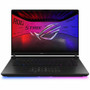 Asus ROG Strix SCAR 16 G635 G635LR-XS96 16" Gaming Notebook - 2.5K - 240 Hz - Intel Core Ultra 9 275HX - 32 GB - 1 TB SSD - Intel Chip (Fleet Network)