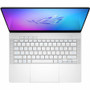 Asus GA403WM-DS94-CA ROG Zephyrus G14 14" Gaming Notebook - AMD Ryzen AI 9 HX 370 - 32GB RAM - 1TB SSD - NVIDIA RTX 5060 - 3K OLED 120Hz - Windows 11