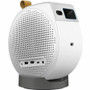 BenQ GV50 DLP Projector - 16:9 - Ceiling Mountable, Wall Mountable - High Dynamic Range (HDR) - Ceiling, Front - 2160p - 20000 Hour - (Fleet Network)