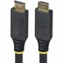 StarTech.com HDMI Audio/Video Cable - 49.2 ft (15 m) HDMI A/V Cable for Audio/Video Device, TV, Monitor, Display, A/V Receiver, Video (Fleet Network)