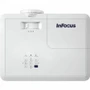 InFocus IN0028SL Genesis DLP Projector - 4000 lm - 1080p Full HD - 3D - Standard Throw - Portable