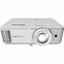 InFocus LightPro Vista II IN0044ST Short Throw DLP Projector - 4:3 - Desktop - 1024 x 768 - Front - 1080p - 15000 Hour Normal Mode - - (Fleet Network)