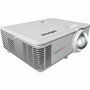 InFocus LightPro Vista II IN0046ST Short Throw DLP Projector - 16:10 - Desktop - 1280 x 800 - Front - 1080p - 15000 Hour Normal Mode - (Fleet Network)