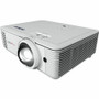 InFocus IN0046ST LightPro Vista II Short Throw DLP Projector - 4000 lm - WXGA 1280 x 800 - 16: 10 - 1080p - HDMI/USB/Network - 15000 Hour Lamp