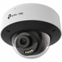 TP Link VIGI INSIGHT S245(4mm) - VIGI 4MP Full-Color Dome Network Camera - VIGI 4MP Full-Color Dome Network Camera SPEC: 4MP, 2.8mm   (Fleet Network)