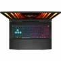 MSI Katana 15 HX B14W KATANA 15 HX B14WGK-248CA 15.6" Gaming Notebook - QHD - 165 Hz - Intel Core i7 14th Gen i7-14650HX - 32 GB - 1 - (KATANA 15 HX B14WGK-248CA)