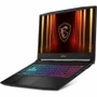 MSI Katana 15 HX B14W KATANA 15 HX B14WGK-248CA 15.6" Gaming Notebook - QHD - 165 Hz - Intel Core i7 14th Gen i7-14650HX - 32 GB - 1 - (KATANA 15 HX B14WGK-248CA)