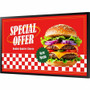 Samsung Outdoor Signage OHDX series - 55" (1397 mm) - Vertical Alignment (VA) - 24 Hours/7 Days Operation - 1920 x 1080 - 6 ms - 4000 (Fleet Network)