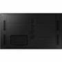 Samsung LH55OHDEBGBXZA OHDX Series 55" Outdoor Digital Signage Display - 4000 Nits - 1080p - IP56 - 24/7 Operation