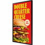 Samsung LH55OHDEBGBXZA OHDX Series 55" Outdoor Digital Signage Display - 4000 Nits - 1080p - IP56 - 24/7 Operation