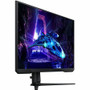 Samsung Odyssey G3 S32DG302EN 32" Class Full HD Gaming LED Monitor - 16:9 - Black - 32" Viewable - Vertical Alignment (VA) - LED - x - (Fleet Network)