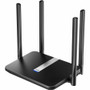 Cudy LT500 Wi-Fi 5 IEEE 802.11a/b/g/n/ac Ethernet, Cellular Wireless Router - 4G - LTE - Dual Band - 4 x Antenna(4 x External) - 150 - (Fleet Network)