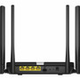 Cudy LT500 Wi-Fi 5 IEEE 802.11a/b/g/n/ac Ethernet, Cellular Wireless Router - 4G - LTE - Dual Band - 4 x Antenna(4 x External) - 150 - (LT500)