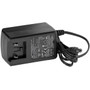 StarTech.com Replacement 5V DC Power Adapter - 5 Volts, 3 Amps - Europe, North America, United Kingdom - 120 V AC, 230 V AC Input - 5 (SVA5M3NEUA)