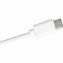 Matias USB-C Aluminum Keyboard for Mac - Silver - Cable Connectivity - USB Type C Interface - Mac OS X 10.6.8 Snow Leopard - MAC - Mac (FK318CS)
