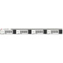 Fortinet FortiMail FML-900F Network Security/Firewall Appliance - 4 Port - 10/100/1000Base-T, 1000Base-X - Gigabit Ethernet - 4 x - 2 (Fleet Network)