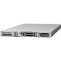 Cisco 4245 Network Security/Firewall Appliance - 25 Gigabit Ethernet - 140 Gbit/s Firewall Throughput - AES (256-bit), SHA-256 - 30000 (Fleet Network)