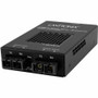 Transition Networks Stand-alone Fiber to Fiber Media Converter - 2 x SC Ports - Multi-mode, Single-mode - 1300 nm, 1310 nm Fiber - 155 (F-SM-MM-02-OZ)