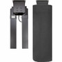 Crestron Under-Table Cloak for FT2 Series Gravity Cable Retractors - Cable Concealer - Black - 28" (711.20 mm) Length - Polyester (Fleet Network)