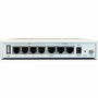 Fortinet FVG-GO04 FortiVoice Data/Voice Gateway - 2 RJ-45 - 4 FXO - Fast Ethernet - Desktop/Stackable
