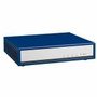 Advantech FWA-1330 Network Security Appliance - 2 Port - 10/100/1000Base-T - Gigabit Ethernet - 2 x RJ-45 - 1 Total Expansion Slots - (Fleet Network)