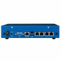 Advantech FWA-1330 Network Security Appliance - 2 Port - 10/100/1000Base-T - Gigabit Ethernet - 2 x RJ-45 - 1 Total Expansion Slots - (FWA-1330B-00E)