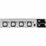 Fortinet FortiWeb 3000F Network Security/Firewall Appliance - 10GBase-SR - 10 Gigabit Ethernet - SSL, TLS, RSA - 8 Total Expansion - 1 (FWB-3000F-BDL-934-12)