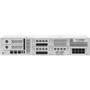Fortinet FortiWeb 3000F Network Security/Firewall Appliance - 10GBase-SR - 10 Gigabit Ethernet - SSL, TLS, RSA - 8 Total Expansion - 3 (Fleet Network)