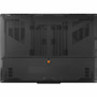 TUF FX607VU-DS53-CA Gaming F16 16" Gaming Notebook - Intel Core 5210H - 16GB RAM - 512GB SSD - GeForce RTX 4050 6GB - 144Hz IPS Display - Mecha Gray