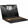 TUF FX607VU-DS53-CA Gaming F16 16" Gaming Notebook - Intel Core 5210H - 16GB RAM - 512GB SSD - GeForce RTX 4050 6GB - 144Hz IPS Display - Mecha Gray