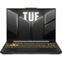 TUF Gaming F16 FX607 FX607VU-DS54-CA 16" Gaming Notebook - Full HD Plus - 144 Hz - Intel Core 5 210H - 8 GB - 512 GB SSD - Mecha Gray (Fleet Network)