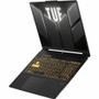 TUF FX607VU-DS54-CA Gaming F16 16" FHD+ 144Hz Gaming Laptop - Intel Core 5210H - 8GB DDR5512GB SSD - NVIDIA RTX 4050 - Windows 11 Home - Mecha Gray