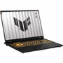 TUF FX608JMR-RS76-CA Gaming F16 16" Gaming Notebook - WQXGA 165Hz - Intel Core i7-14650HX - 32GB RAM - 1TB SSD - NVIDIA GeForce RTX 5060 8GB