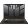 TUF Gaming F17 FX707 FX707VJ-RB53-CA 17.3" Gaming Notebook - Full HD - 144 Hz - Intel Core 5 210H - 16 GB - 512 GB SSD - Intel Chip - (Fleet Network)
