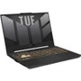 TUF FX707VJ-RB53-CA Gaming F17 17. 3" Gaming Notebook - Full HD 144 Hz - Intel Core 5210H - 16 GB RAM - 512 GB SSD - NVIDIA GeForce RTX 3050 6 GB