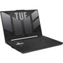 TUF FX707VJ-RB53-CA Gaming F17 17. 3" Gaming Notebook - Full HD 144 Hz - Intel Core 5210H - 16 GB RAM - 512 GB SSD - NVIDIA GeForce RTX 3050 6 GB