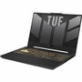 TUF FX707VJ-RB53-CA Gaming F17 17. 3" Gaming Notebook - Full HD 144 Hz - Intel Core 5210H - 16 GB RAM - 512 GB SSD - NVIDIA GeForce RTX 3050 6 GB