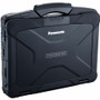 Panasonic FZ40EABBFBM TOUGHBOOK FZ-40 14" Rugged Notebook - Intel Core Ultra 5135H - 16GB RAM - 1TB SSD - Windows 11 Pro - 12-Hour Battery