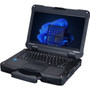Panasonic FZ40EZ00TBM Connect TOUGHBOOK FZ-40 14" Rugged Notebook - Intel Core Ultra 5135H - 16GB RAM - 512GB SSD - Windows 11 Pro