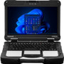 Panasonic TOUGHBOOK FZ-40 FZ-40EZ00WBM 14" Touchscreen Rugged Notebook - Full HD - Intel - 16 GB - 512 GB SSD - Intel Chip - LTE, LTE (Fleet Network)