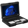 Panasonic FZ40EZ00WBM TOUGHBOOK 14" Rugged Notebook - Intel AI Boost - 16GB RAM - 512GB SSD - 4G LTE - Windows 11 Pro