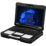 Panasonic FZ40GZ00FBM TOUGHBOOK 14" Rugged Notebook - Intel Core Ultra 7165H 16-Core - 32GB RAM - 512GB SSD - 5G - Windows 11 Pro