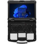 Panasonic FZ40GZ00FBM TOUGHBOOK 14" Rugged Notebook - Intel Core Ultra 7165H 16-Core - 32GB RAM - 512GB SSD - 5G - Windows 11 Pro