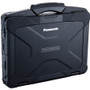 Panasonic FZ40GZ00VBM TOUGHBOOK 14" Rugged Notebook - Intel Core Ultra 7165H - 32 GB RAM - 512 GB SSD - Touchscreen - Windows 11 Pro