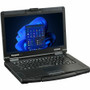 Panasonic FZ55GPC01BM Connect TOUGHBOOK FZ-55 14" Rugged Notebook - Intel - 32 GB RAM - 1 TB SSD - Windows 11 - 10-Hour Battery