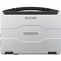 Panasonic FZ55GV425BC TOUGHBOOK 14" Rugged Notebook - Intel Core i5-1345U 13th Gen - 16GB RAM - 512GB SSD - 4G LTE - Windows 11 Pro